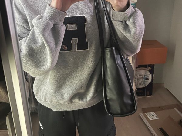 日本未入荷☆dapper bag/全3色/YEOMIM 日本未入荷☆dapper bag/全3色/YEOMIM (YEOMIM/トートバッグ