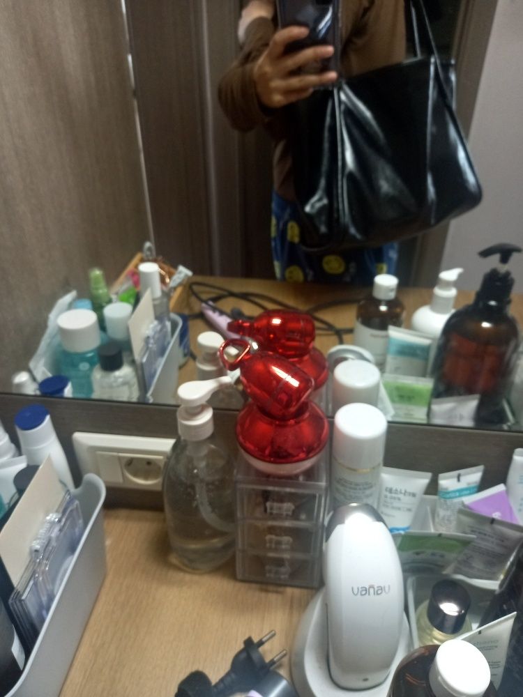 MUSINSA | YEOMIM medium dapper bag (4colors)