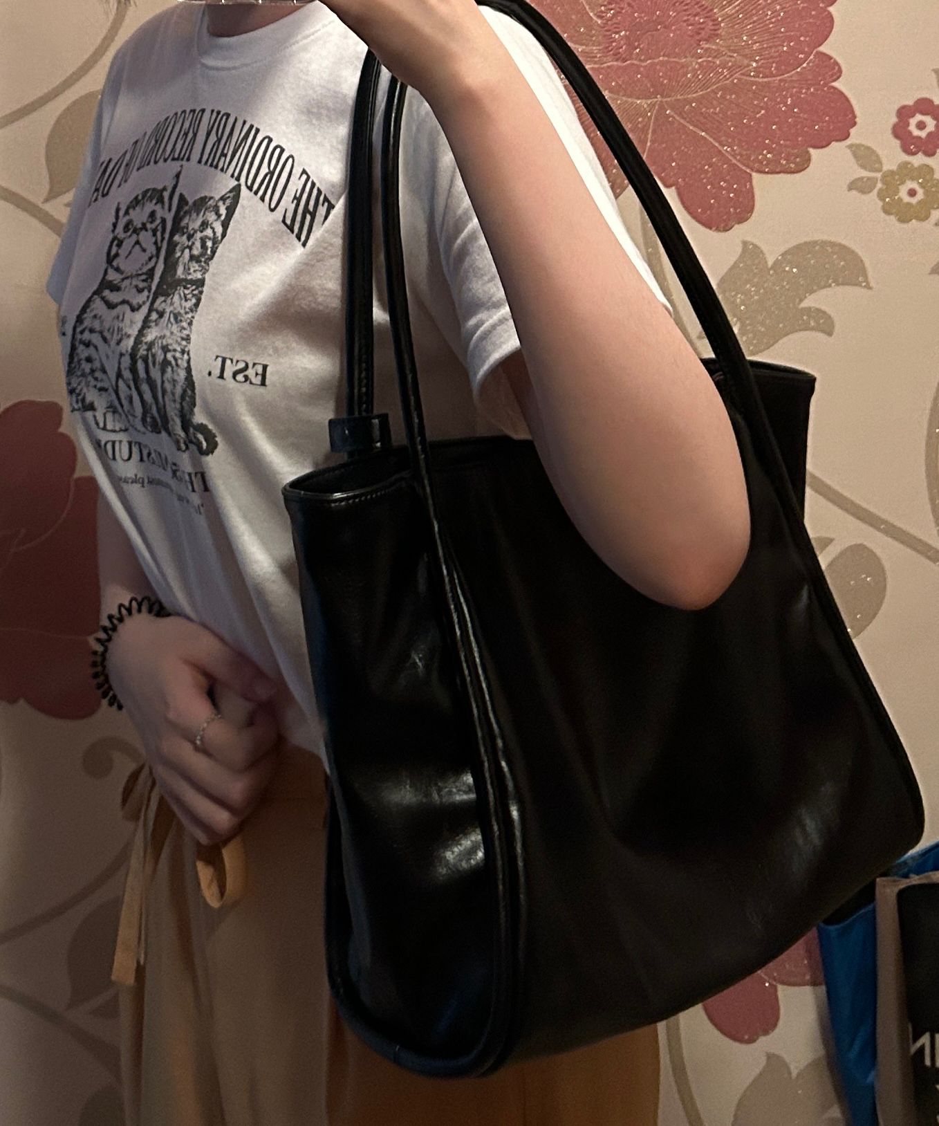 ★送料・関税込★YEOMIM★plump bag★ 韓國代購> YEOMIM PLUMP BAG