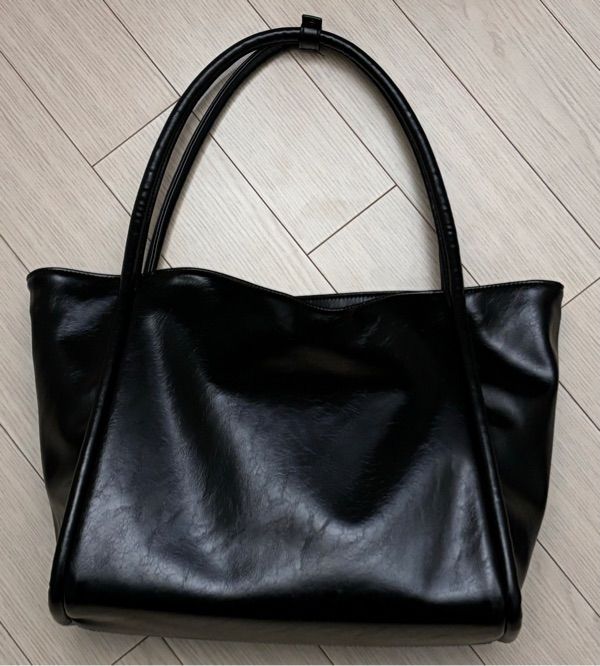 MUSINSA | YEOMIM medium dapper bag (4colors)