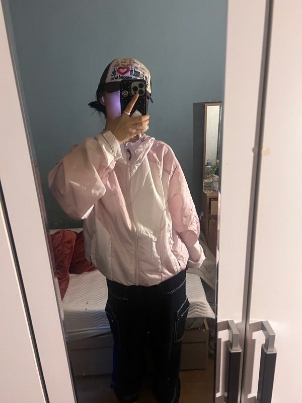 アウターその他 CAVISH GRADATION WIND BREAKER 5BFM222 GRADIENT WINDBREAKER - GREEN – lapstoneandhammer.com