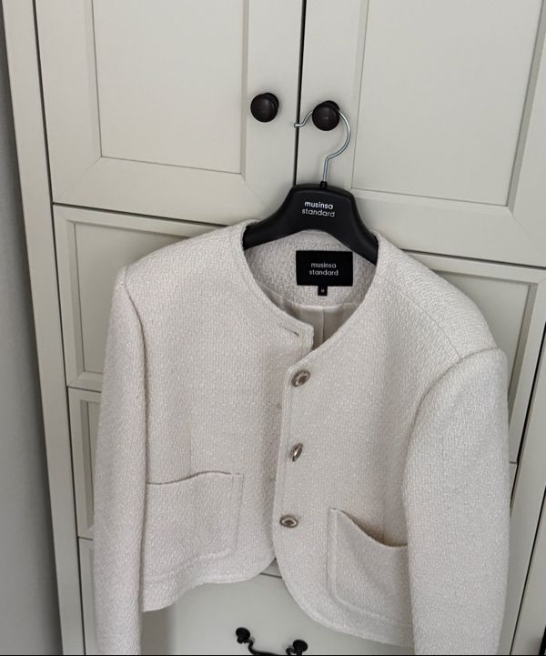 MUSINSA公式 | MUSINSA STANDARD WOMAN Women's Round Neck