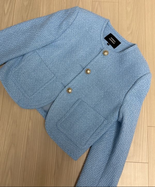 MUSINSA公式 | MUSINSA STANDARD WOMAN ウィメンズラウンドネック