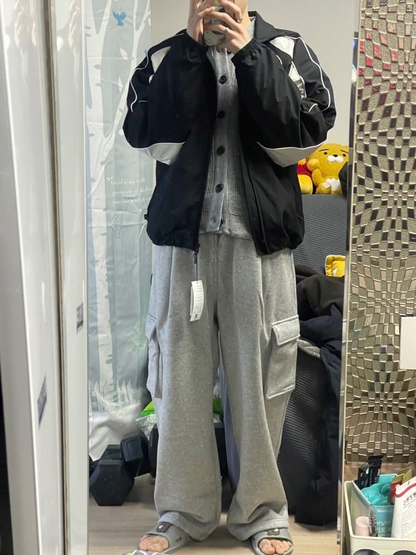 MUSINSA | Codegraphy [Basic OR Hoodie Selection] [Color Ver