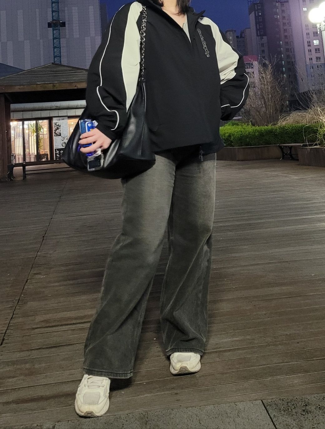 MUSINSA | Codegraphy [Basic OR Hoodie Selection] [Color Ver