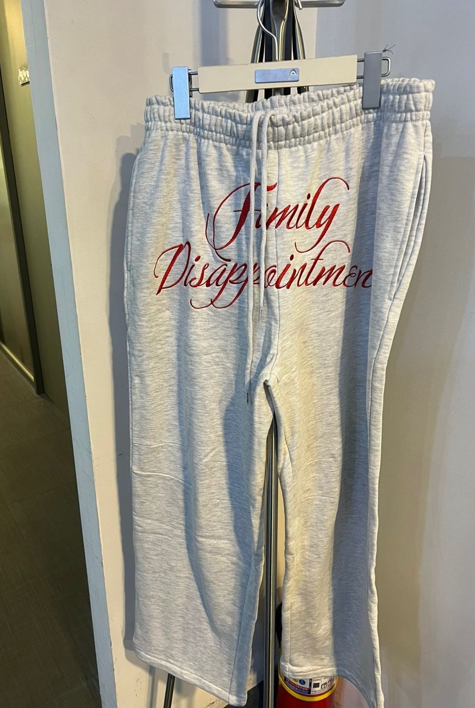 パンツ SCULTOR Bad Seed Sweatpants パンツ SCULTOR Bad Seed Sweatpants MUSINSA | SCULPTOR Bad Seed