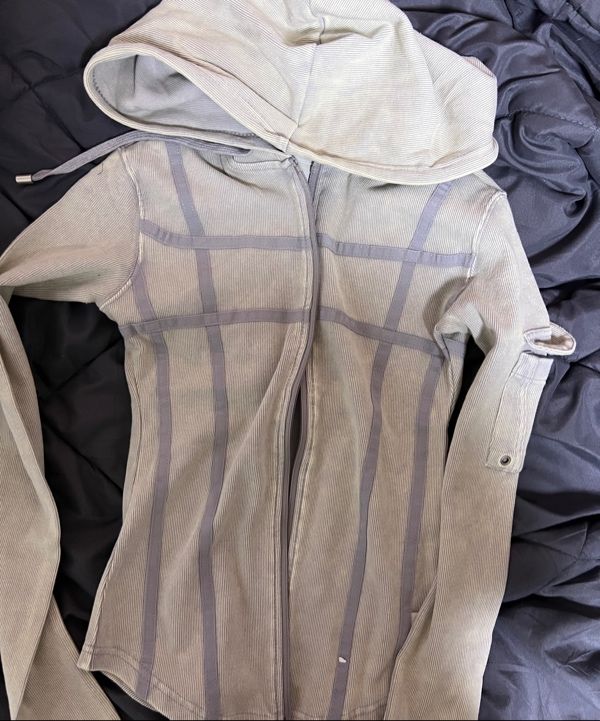 MUSINSA | SCULPTOR Washed Bondage Hoodie Washed Gray