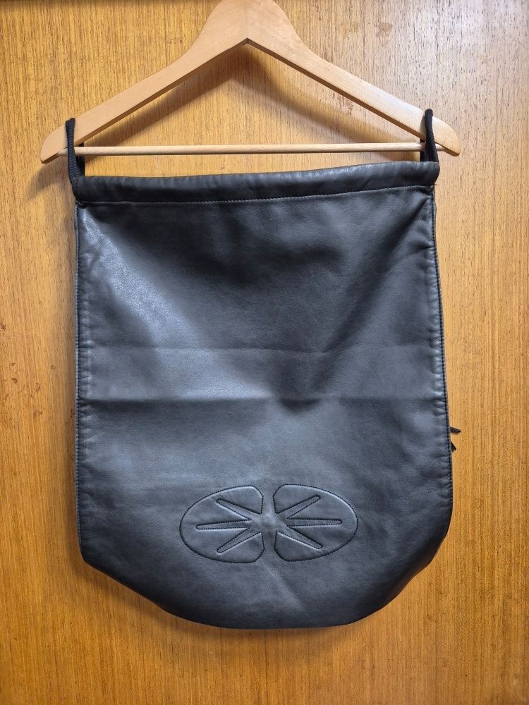 ERTR ■ Symbol Gymsack Symbol Gymsack (Camo) - ERTR | 60% - Asian Fashion Online Store