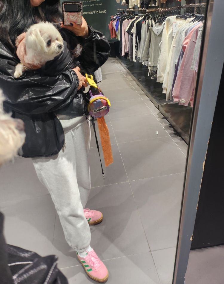 Matin Kim スタジャン 黒 Matin Kim スタジャン 黒 Matin Kim(マーティンキム) スタジャン