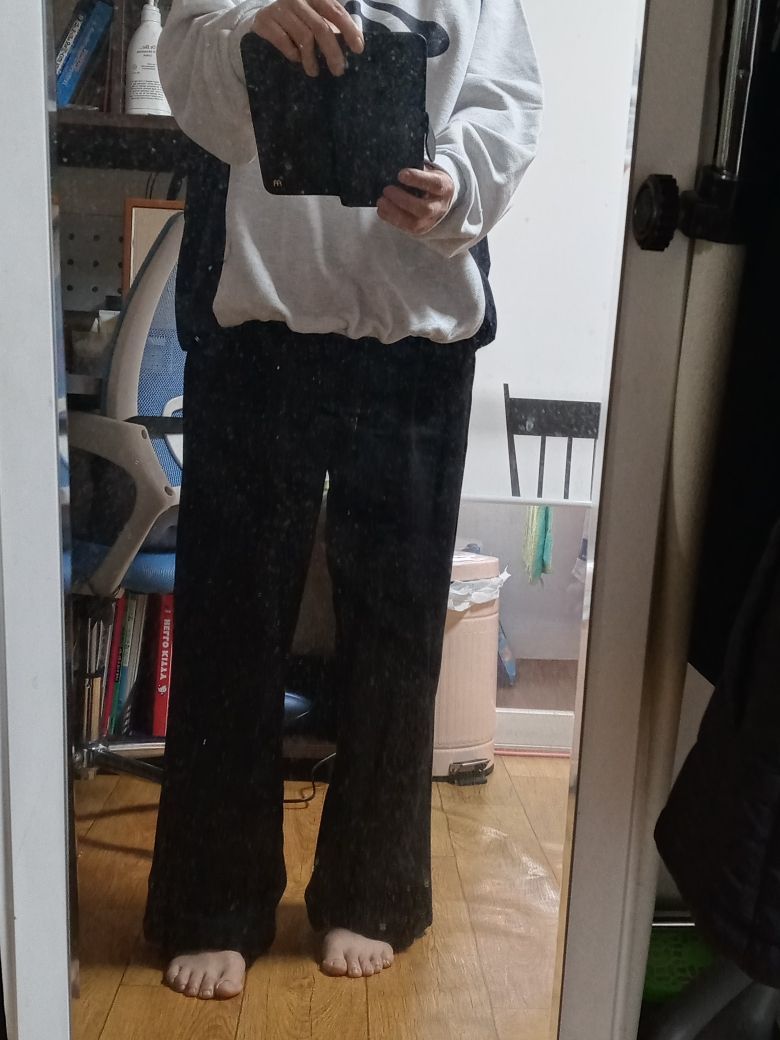 【CPGN STUDIO】24SS★ Essential Wide One-Tuck Sweatpants CPGN STUDIO】24SS☆ Essential Wide One-Tuck Sweatpants