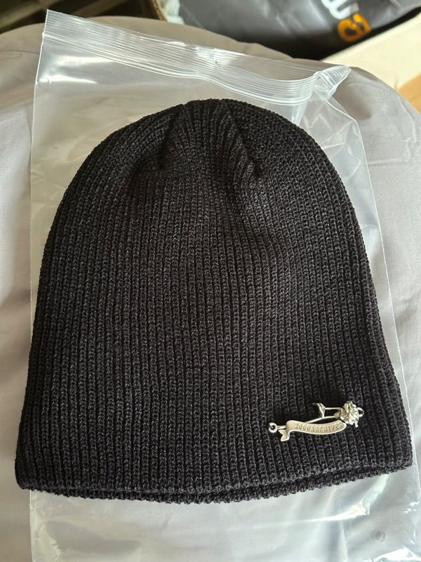 MUSINSA | 2000ARCHIVES BLESSED LIGHTER BEANIE