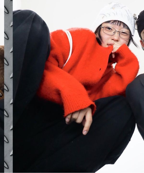 MUSINSA公式 | 2000ARCHIVES BLESSED BEANIE