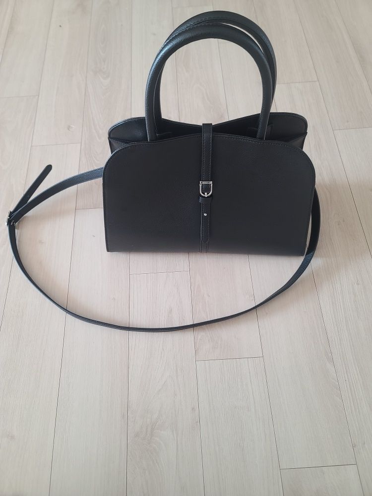 MUSINSA | MONOROW Blanc Medium Black