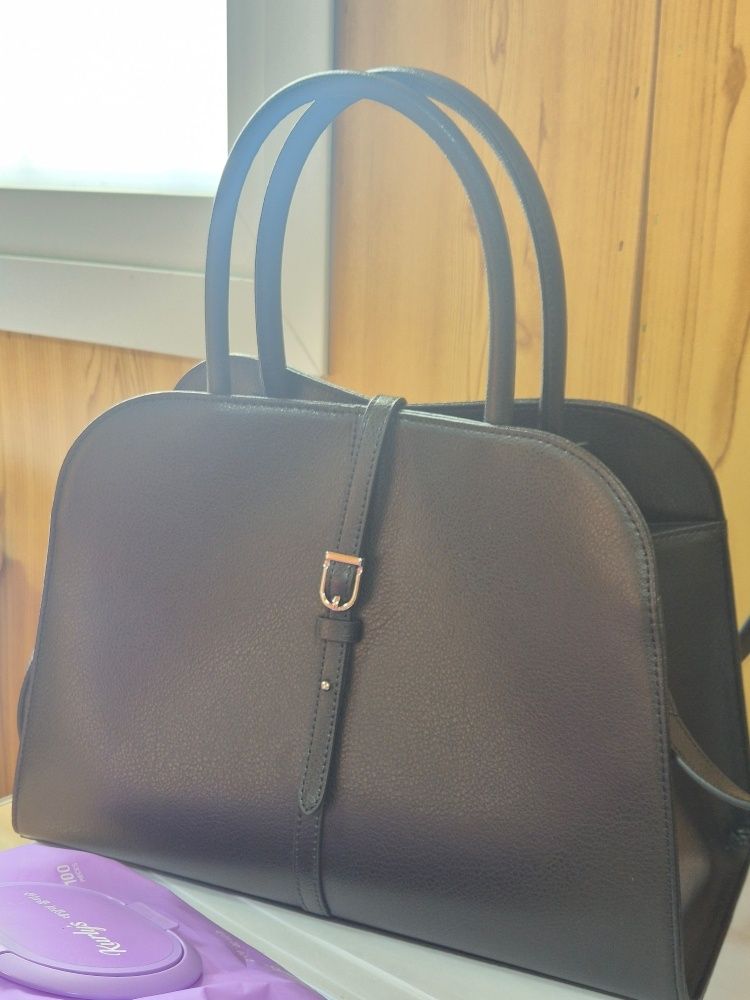 MUSINSA | MONOROW Blanc Medium Black