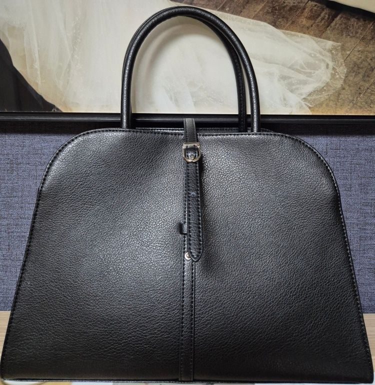 MONOROW モノロウ BLANC MEDIUM BLACK MUSINSA | MONOROW Blanc Medium Black