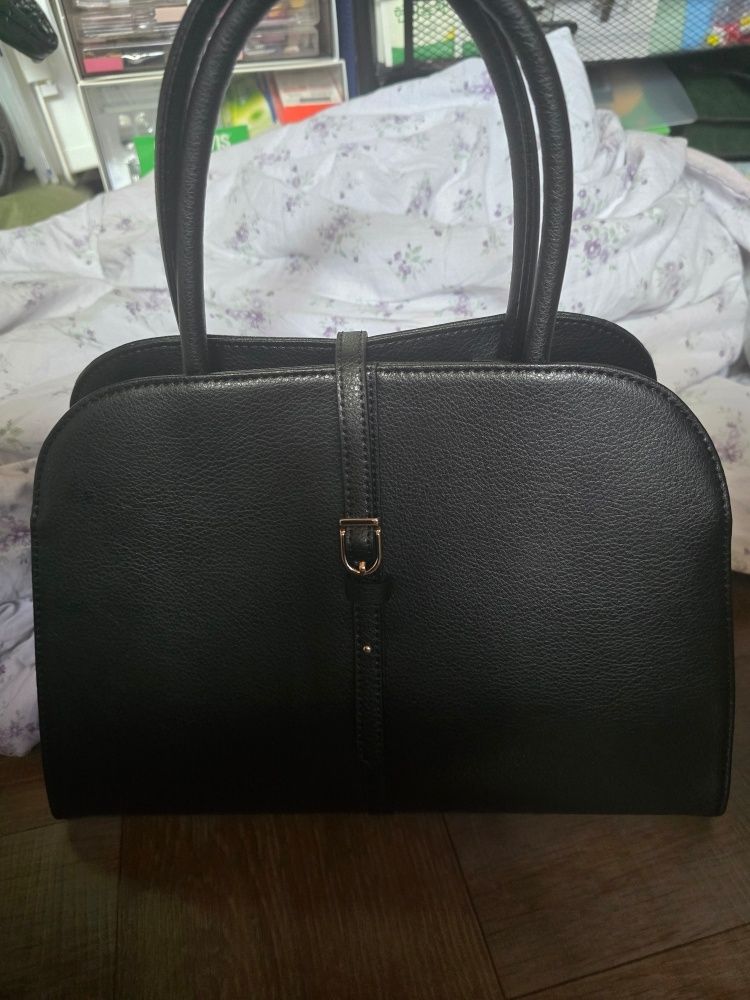 MUSINSA | MONOROW Blanc Medium Black