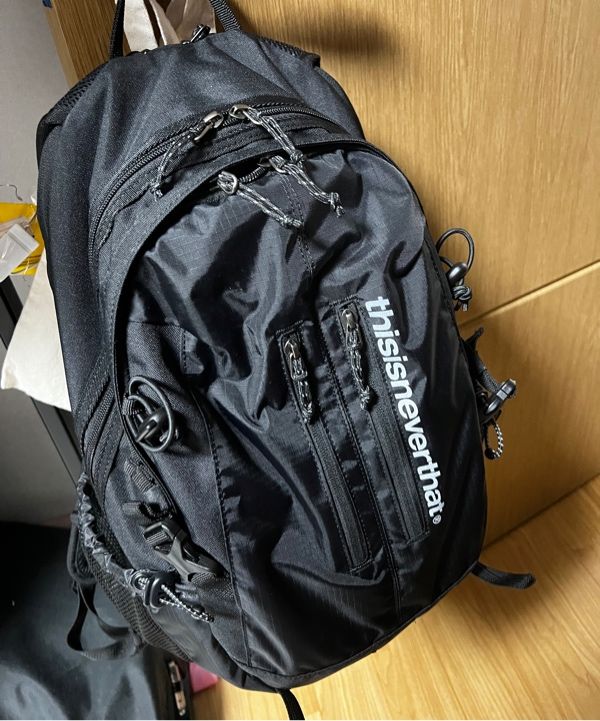バッグ thisisneverthat SP Backpack 29 thisisneverthat® - SP Backpack 29 | HBX