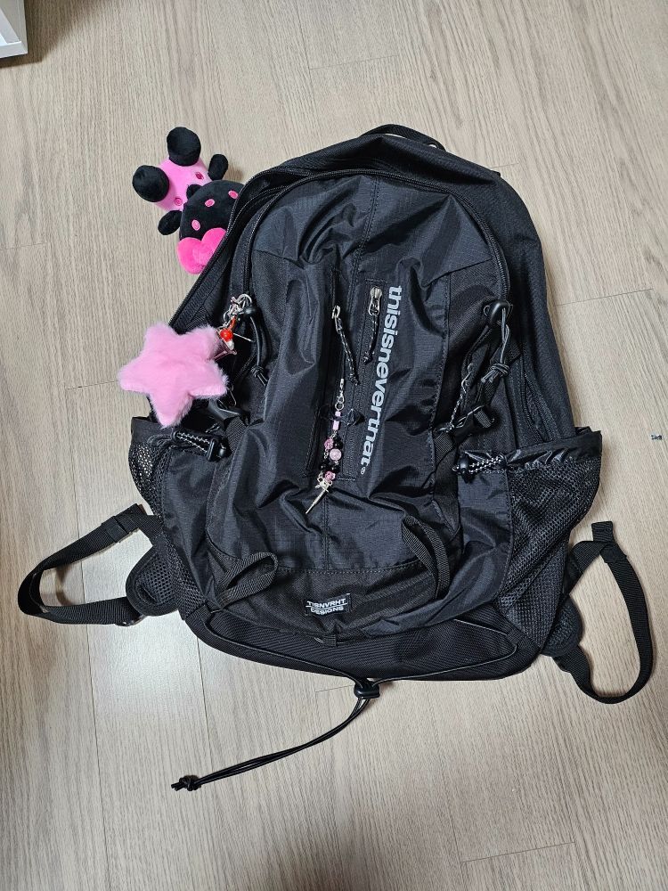 ✳︎新品未使用✴︎thisisneverthat SP backpack 29 thisisneverthat® - SP BACKPACK 29 | HBX - Globally Curated