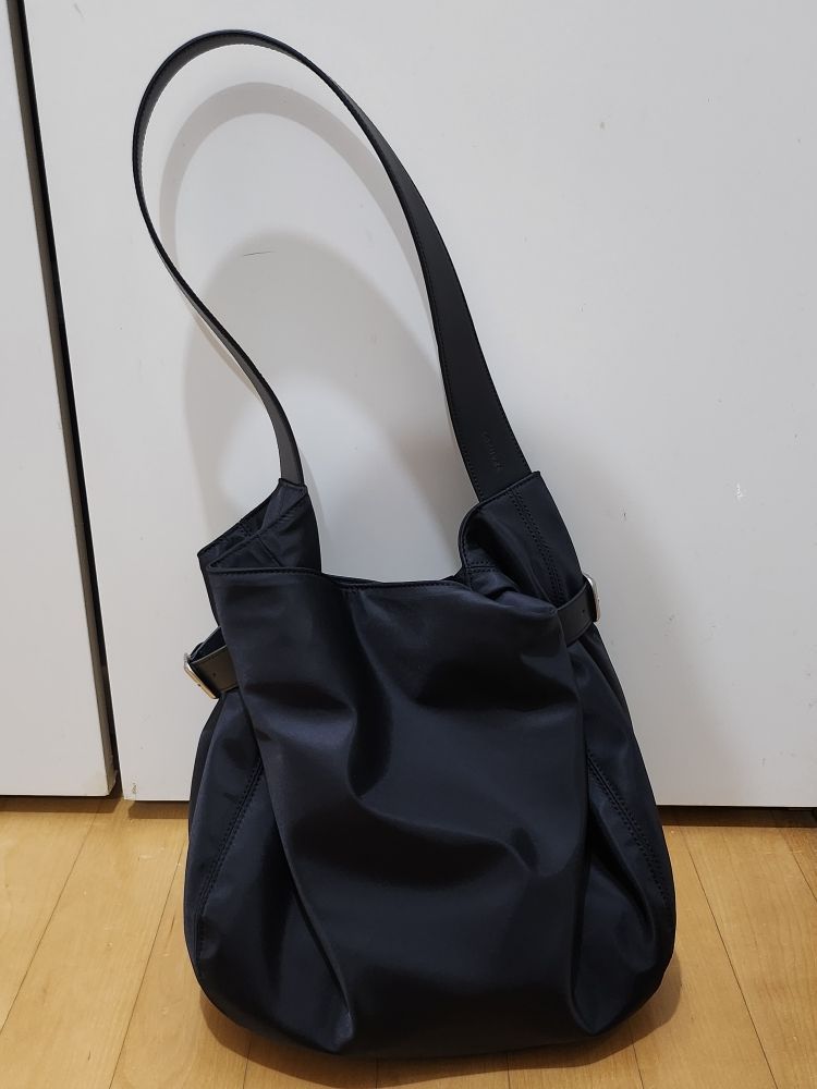 ★LOEUVRE★ Sac de Flot Large FA4SB269FH MUSINSA | LOEUVRE Sac de Flot Large FA4SB269-FH