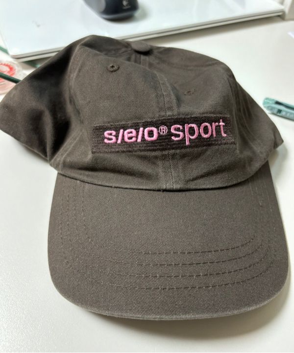 MUSINSA公式 | s/e/o s/e/o SPORT CAP_BLACK