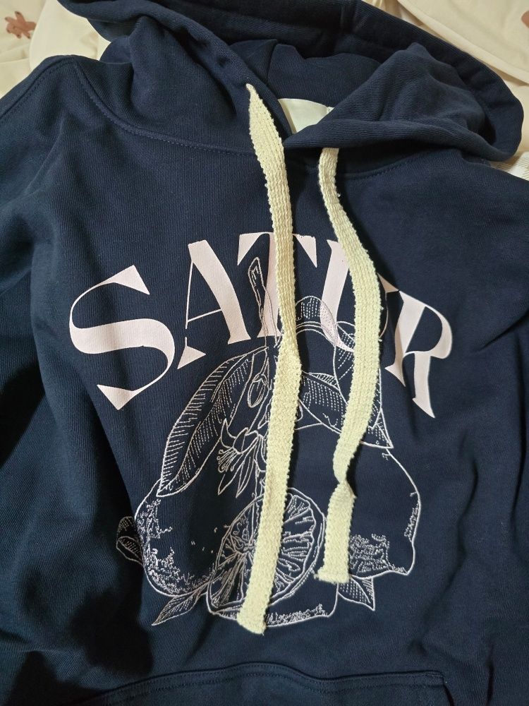 ★人気★【SATUR】★Cafri Citron Drawing Graphic Hoodi.e★ MUSINSA | SATUR Capri Citron Drawing Summer Graphic Short