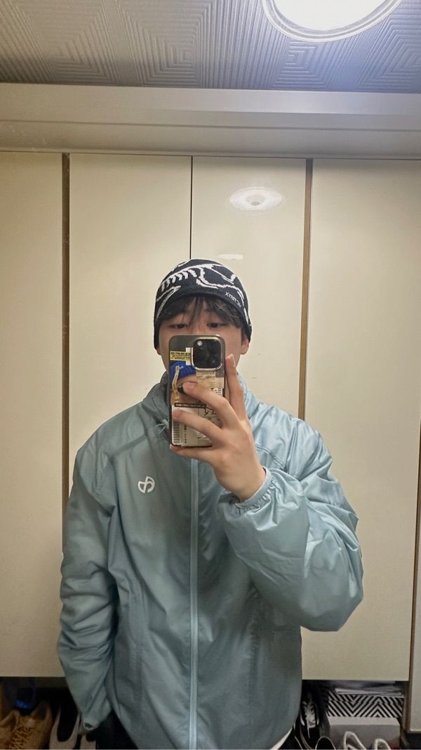 ジャケットその他 NOMANUAL AETHER NYLON JACKET 4FK228 MUSINSA | NOMANUAL AETHER NYLON JACKET - MARINA
