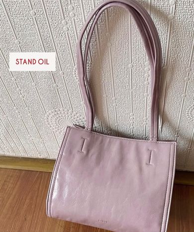 MUSINSA公式 | STAND OIL Oblong Bag Tiny · オブロンバッグタイニー 