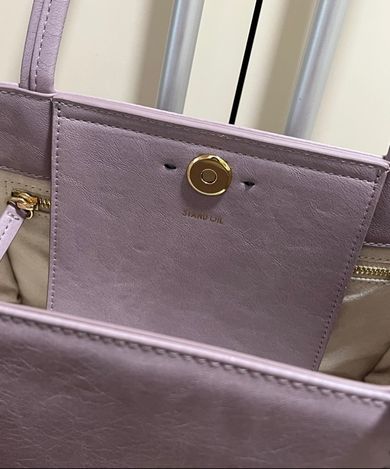 MUSINSA公式 | STAND OIL Oblong Bag Tiny · オブロンバッグタイニー 