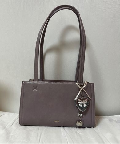 MUSINSA公式 | STAND OIL Oblong Bag Tiny · オブロンバッグタイニー 