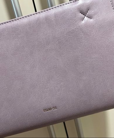 MUSINSA公式 | STAND OIL Oblong Bag Tiny · オブロンバッグタイニー 