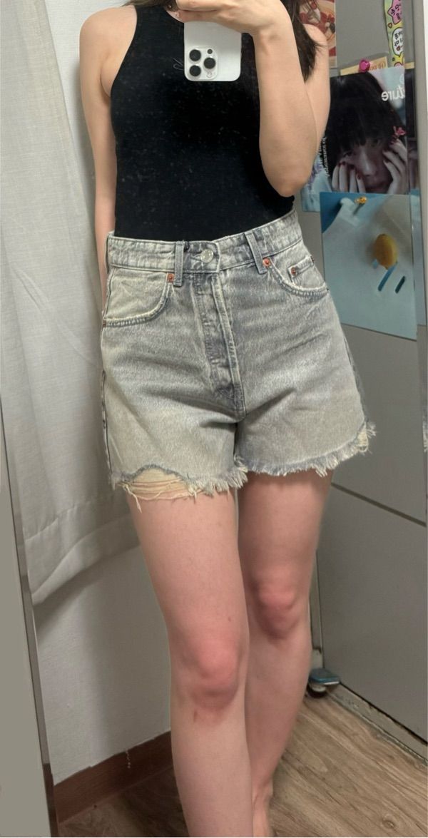 MUSINSA公式 | BADBLOOD Beyond Soft Bodysuit Tank - Black