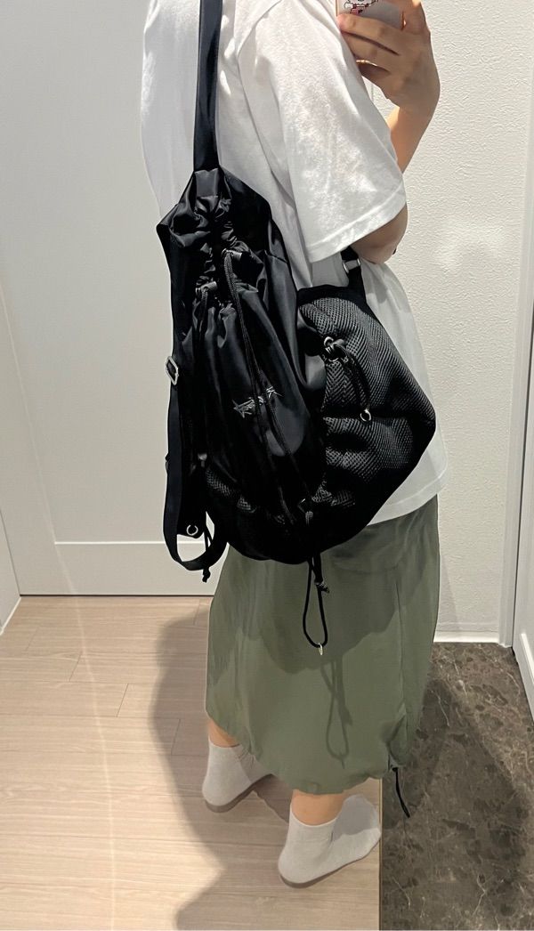 [RETRIEVER CLUB]UNISEX●STAR LOGO BACKPACK MUSINSA | RETRIEVER CLUB STAR LOGO BACK PACK [BLACK]