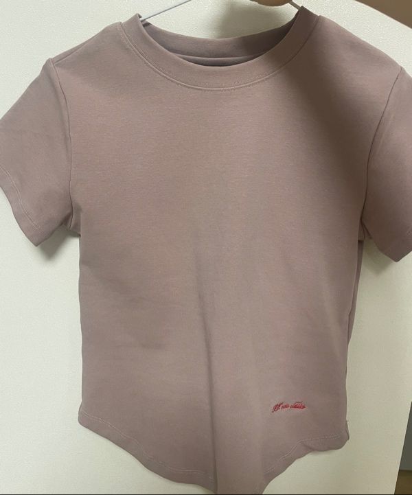 MUSINSA | PARTIMENTO WOMEN PW 90s Short Sleeve Tee_10 Colors