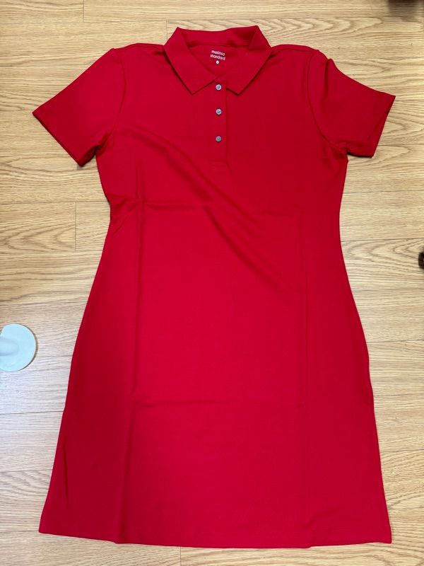新品★未使用 BANDELBASIC N/S POLO ONE-PIECE S POLO RALPH LAUREN ポロ ラルフローレン ワンピース キッズ