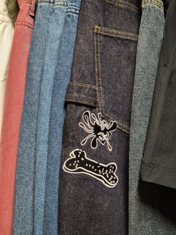 デニム・ジーパン RETRIEVER CLUB TOMBOY DOG RAW DENIM 4FT161 RETRIEVER CLUB TOMBOY DOG RAW DENIM 4FT161 (Retriever Club