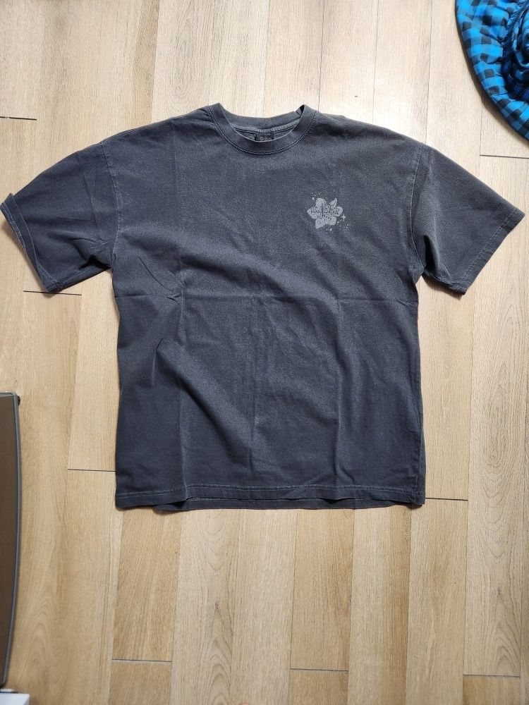 MUSINSA | CPGN STUDIO About Hope Pigment Short Sleeve T