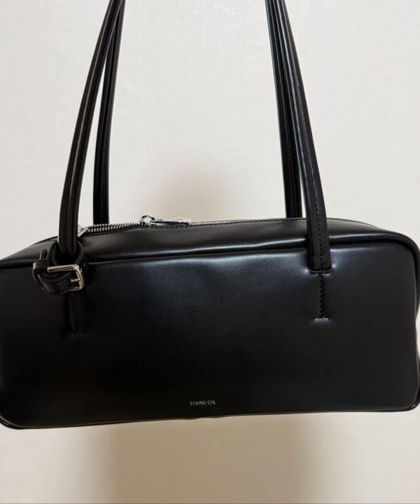 MUSINSA公式 | STAND OIL More Baguette Bag · モアバゲットバッグ