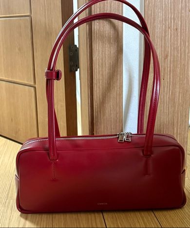 MUSINSA公式 | STAND OIL More Baguette Bag · モアバゲットバッグ