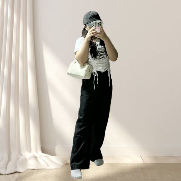 MUSINSA公式 | STAND OIL More Baguette Bag · More Baguette Bag