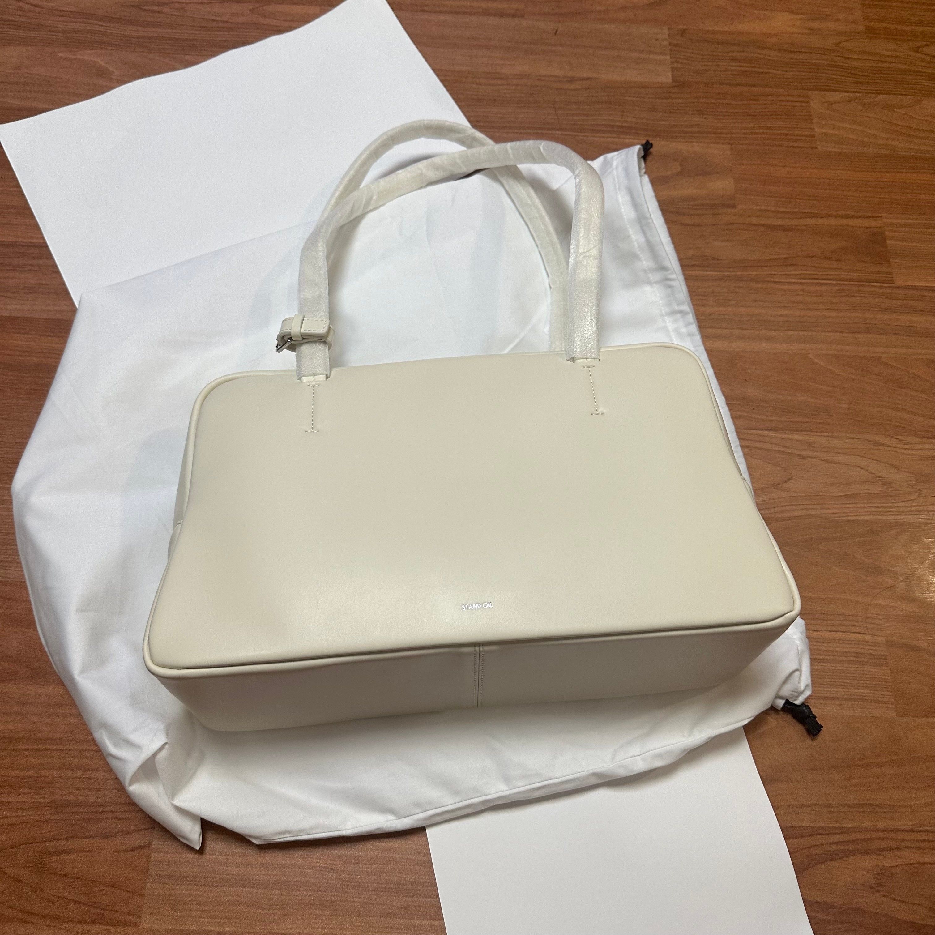 MUSINSA | STAND OIL More Bag · More Bag