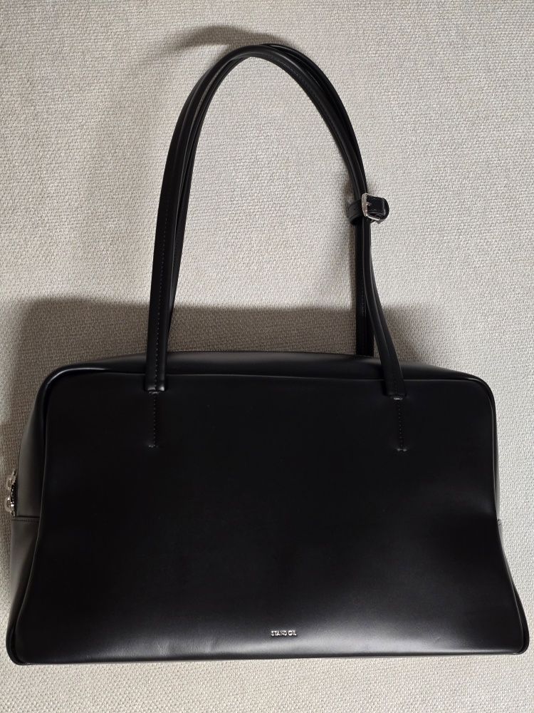 STAND OIL More Bag · モアバッグ (ブラック)