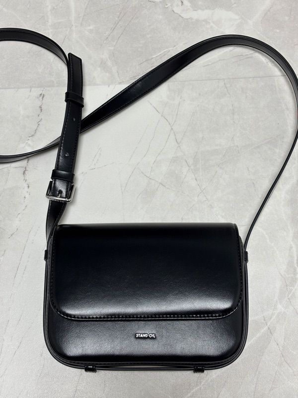 MUSINSA公式 | STAND OIL Riddle Bag · Riddle bag