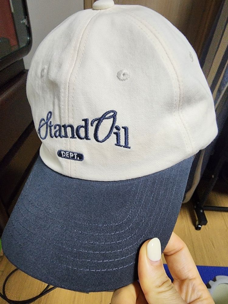 STAND OIL☆Bonheur Mix Ball Cap MUSINSA | STAND OIL Bonheur Mix Ball Cap Bonheur Mix Ball Cap