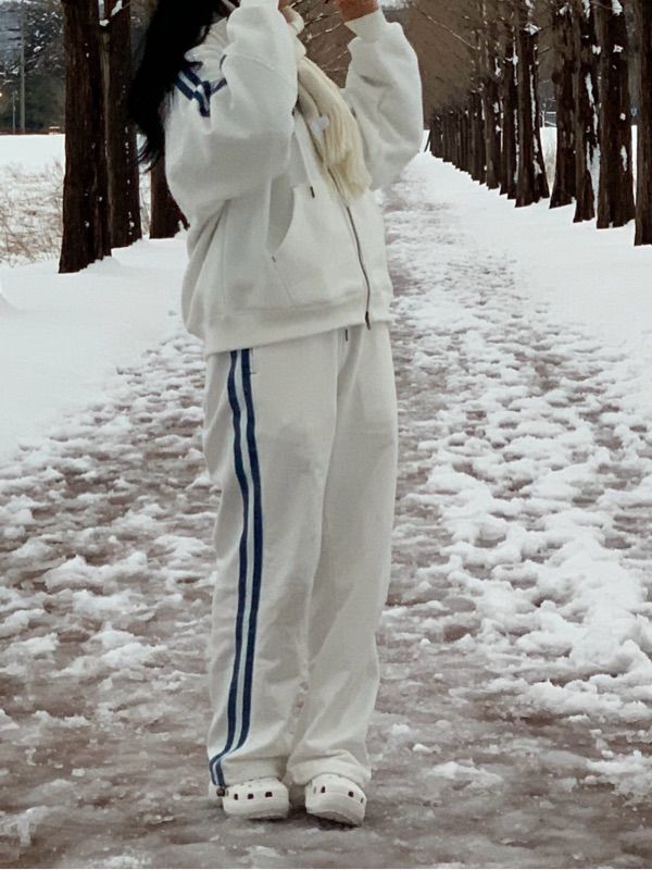 [WV PROJECT]★GUMP HEAVY COTTON SWEATPANTS MUSINSA | WVPROJECT Gump Heavy Cotton Sweatpants Black JILP7704