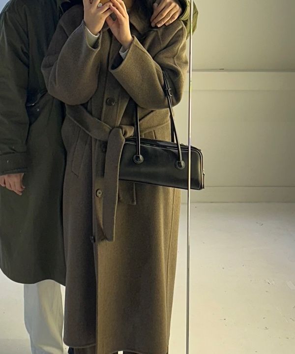 ★人気★【MARGESHERWOOD】 SOFT BOSTON★ Designer fashion, Seoul-fully created | W Concept