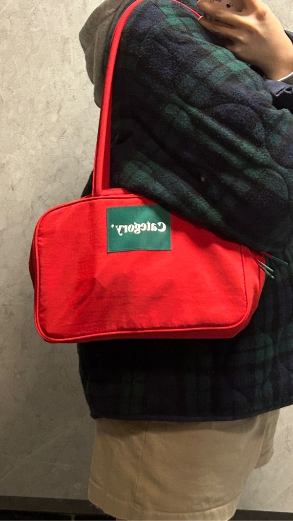 人気☆CATEGORY9☆SHOULDER BAG SHOP - Shoulder Bags - 카테고리9