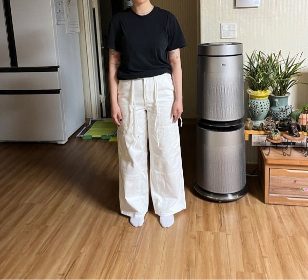 デニム・ジーパン DIAGONAL : 24SS / RIBBON STRAP POCKET DENIM (2COLORS) il_1080xN.5848926948_2ywm.jpg
