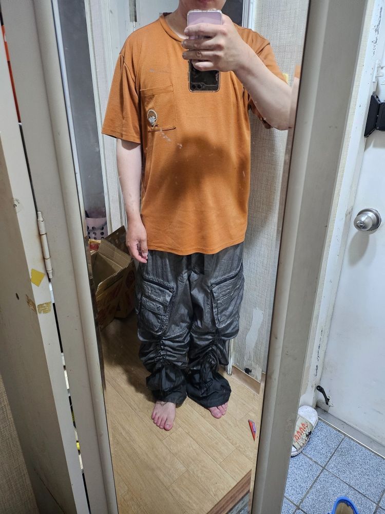 パンツ DNSR Over-dyed Transform Pants DNSR】over dyed transform pants | OUR BRAND,DNSR | PRESSING