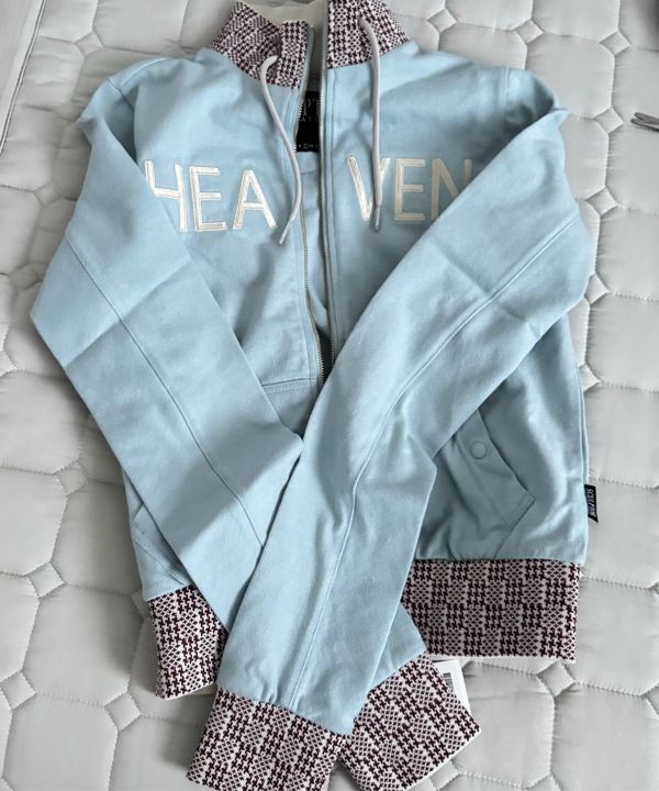 最新発見 SCULPTOR | MUSINSA Heavenly White Jacket Track Gingham トップス