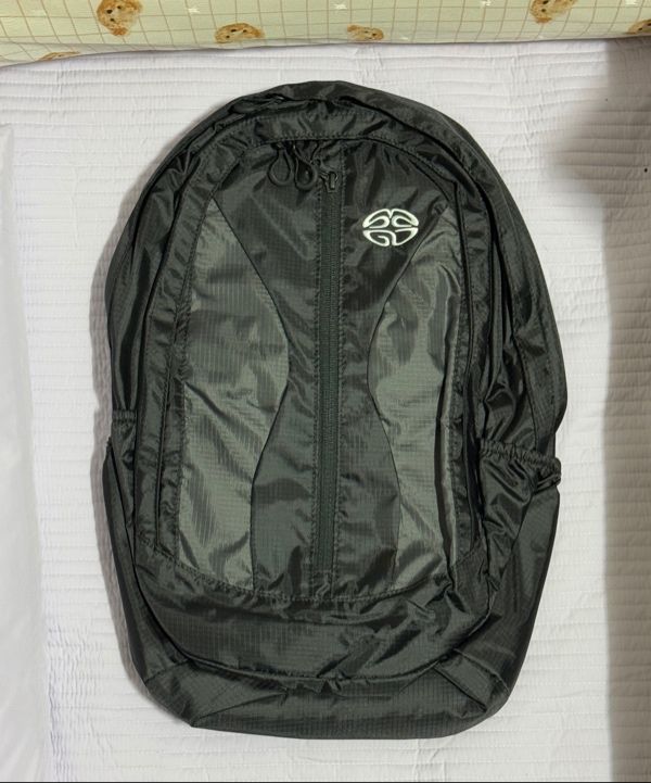 ★mahagrid★ECLIPSE WAVE BACKPACK mahagrid(マハグリッド) - イクリプスウェーブリュック